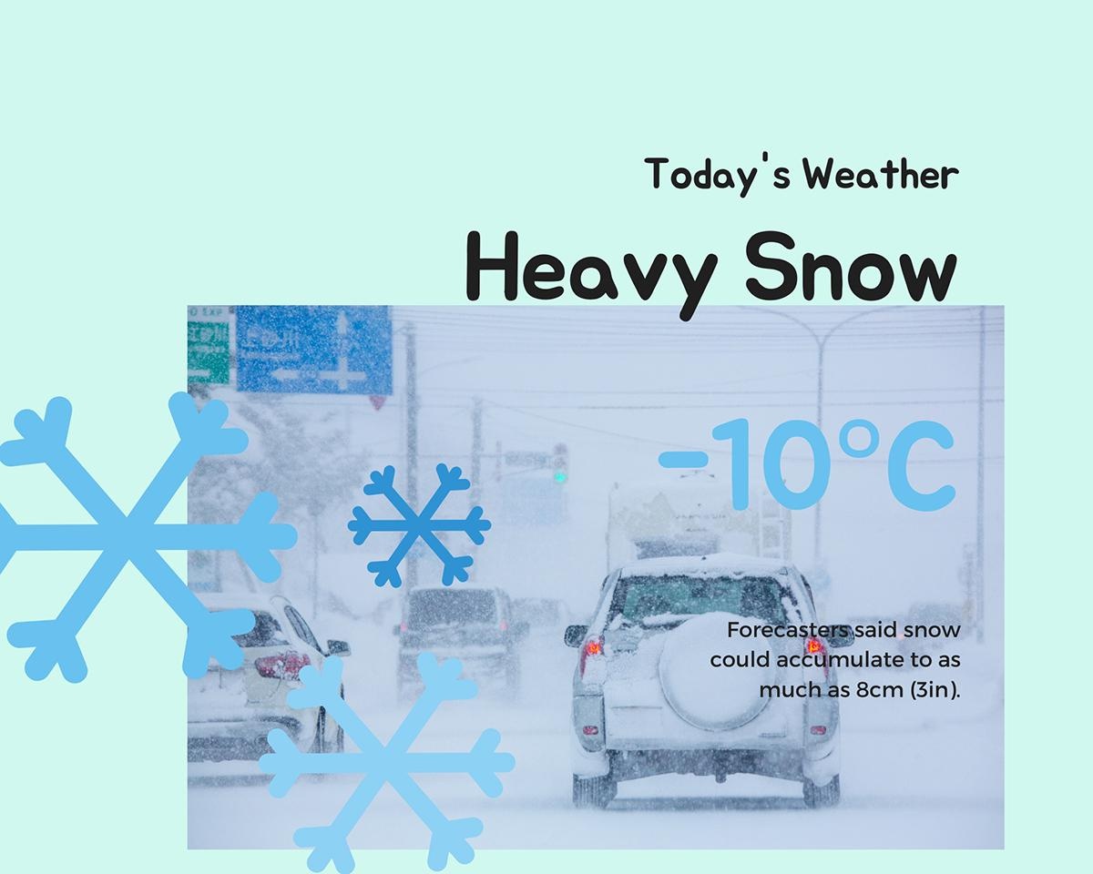 天気予報専門メディア「tenki.jp」が「積雪マップ」の提供開始