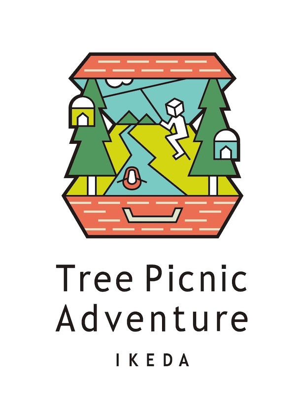 「Tree Picnic Adventure IKEDA」