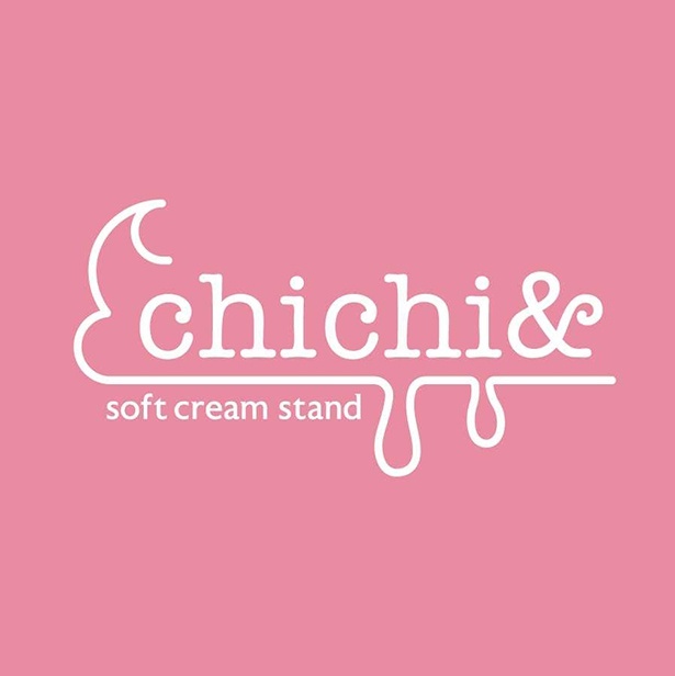 chichi＆ ロゴ