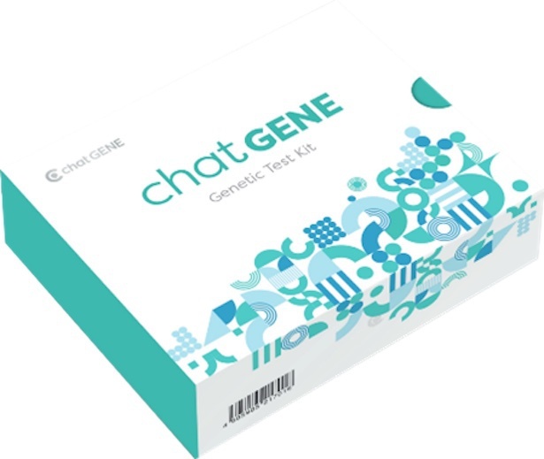 株式会社KEAN Healthの遺伝子検査サービス「chatGENE」