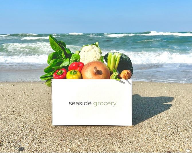 SDGsやフードロスに貢献！淡路島発規格外野菜通販サイト「シーサイドグロサリー」オープンの背景とは？