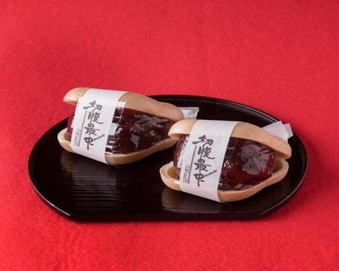 和菓子業界の常識に切り込んだ「切腹最中」がヒットしたワケ。当初その名前には119人中118人が反対？